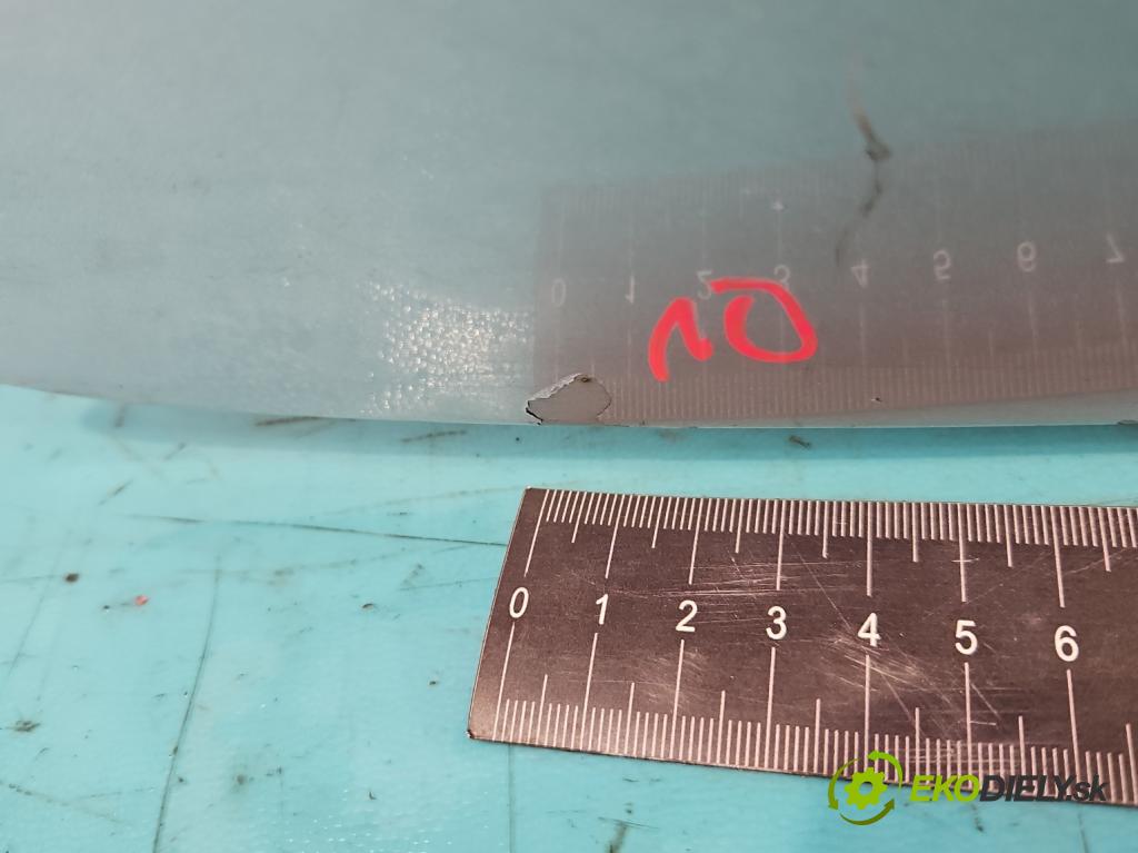 Toyota Corolla E12 2001-2009 2.0 D4D 90 hp manual 66 kW 1995 cm3 5- zadní kufrové dveře  (Zadní kapoty)