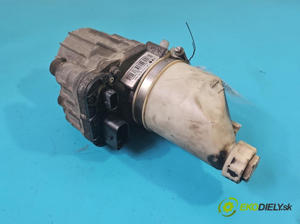 Opel Astra III 2004-2014 1.9 cdti 120 HP manual 88 kW 1910 cm3 5- čerpadlo posilovač 13292554 (Servočerpadlá, pumpy riadenia)