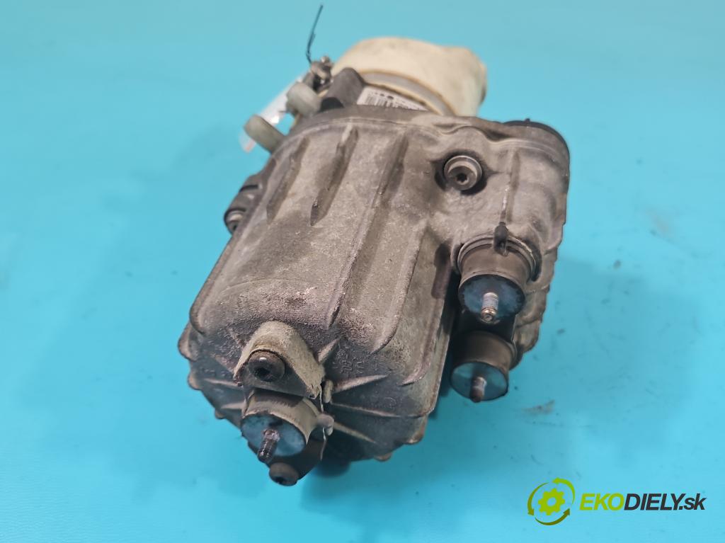 Opel Astra III 2004-2014 1.9 cdti 120 HP manual 88 kW 1910 cm3 5- čerpadlo posilovač 13292554 (Servočerpadlá, pumpy riadenia)