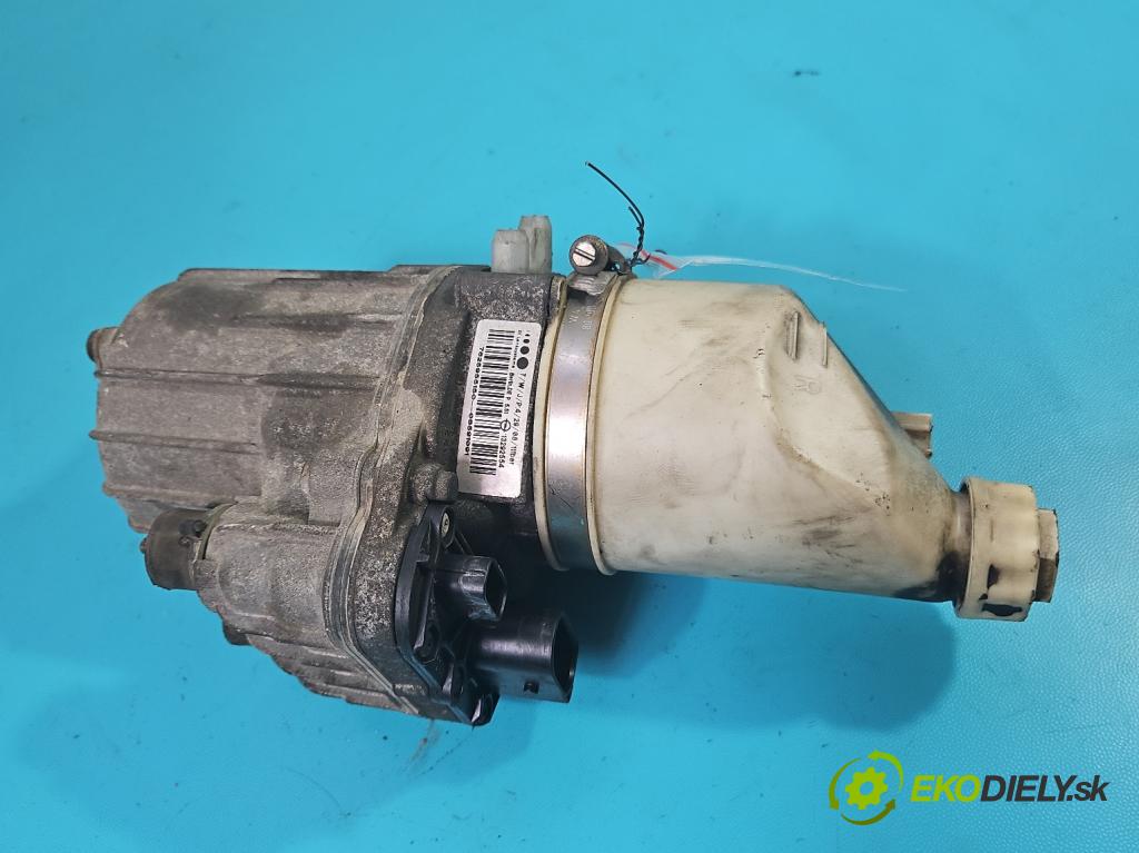 Opel Astra III 2004-2014 1.9 cdti 120 HP manual 88 kW 1910 cm3 5- čerpadlo posilovač 13292554 (Servočerpadlá, pumpy riadenia)