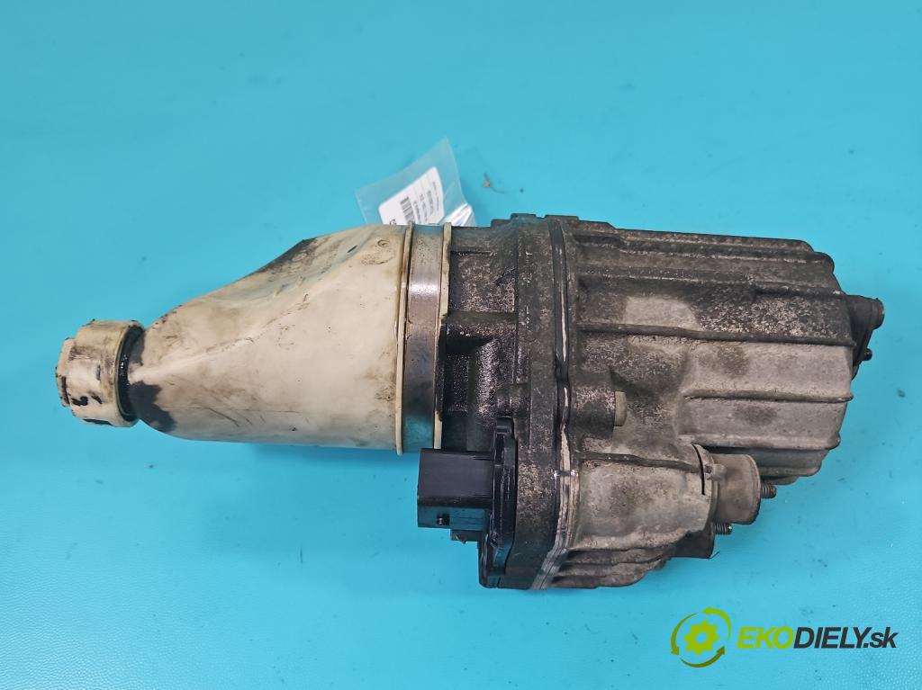 Opel Astra III 2004-2014 1.9 cdti 120 HP manual 88 kW 1910 cm3 5- čerpadlo posilovač 13292554 (Servočerpadlá, pumpy riadenia)