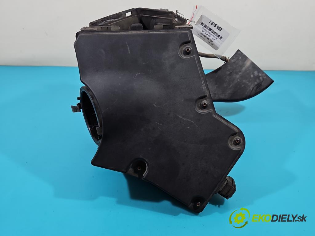 Audi A4 B8 2007-2015 3.0 tdi 239KM automatic 176 kW 2967 cm3 5- obal filtra vzduchu 8K0133837B (Obaly filtrov vzduchu)