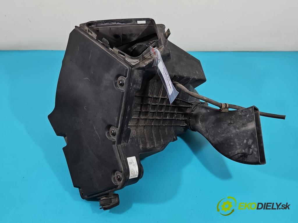 Audi A4 B8 2007-2015 3.0 tdi 239KM automatic 176 kW 2967 cm3 5- obal filtra vzduchu 8K0133837B (Obaly filtrov vzduchu)