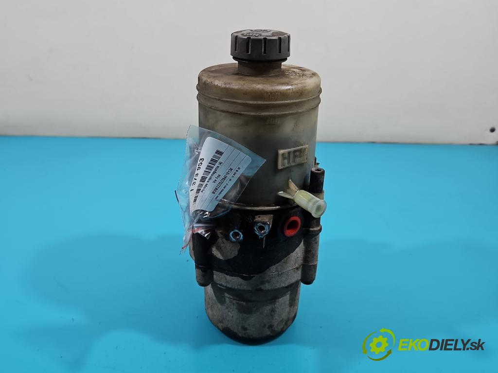 Vw Fox 1.2 6V 54 HP manual 40 kW 1198 cm3 3- čerpadlo posilovač 6Q0423155AD (Servočerpadlá, pumpy riadenia)