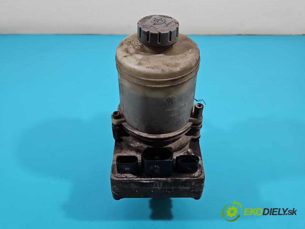 Vw Fox 1.2 6V 54 HP manual 40 kW 1198 cm3 3- čerpadlo posilovač 6Q0423155AD (Servočerpadlá, pumpy riadenia)