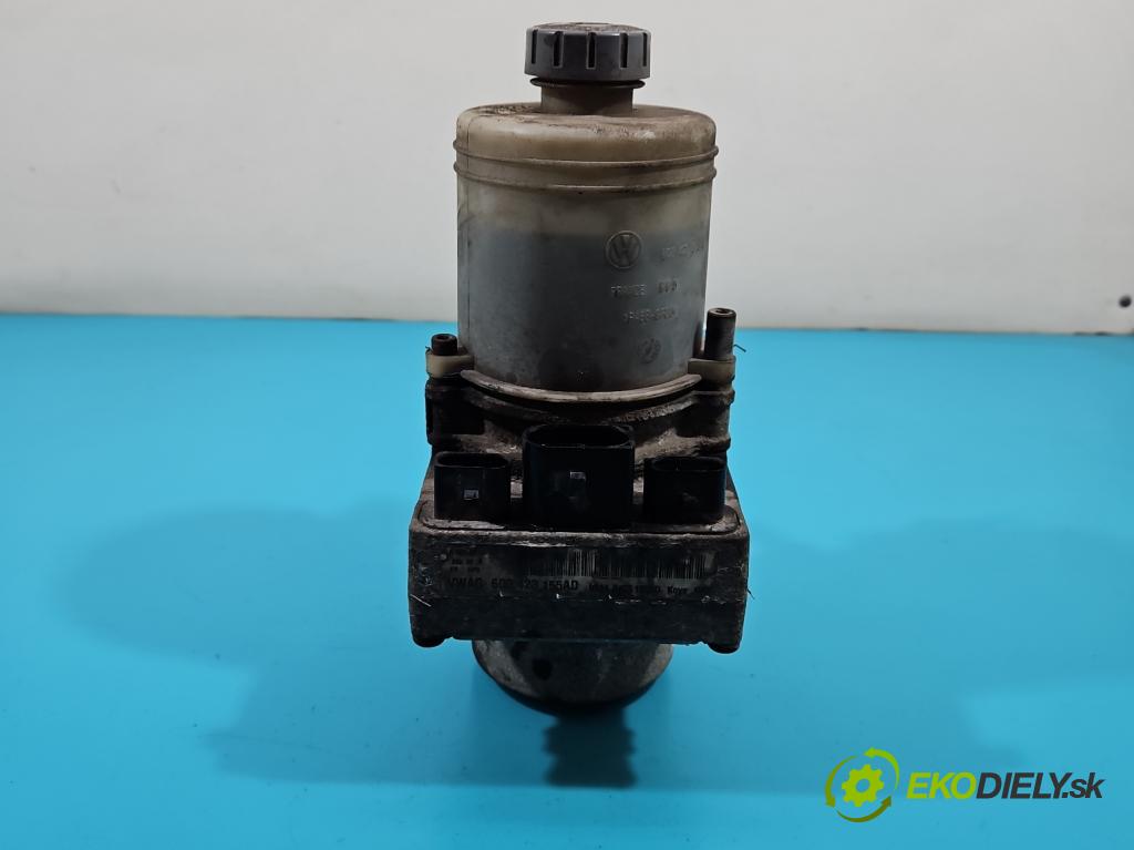 Vw Fox 1.2 6V 54 HP manual 40 kW 1198 cm3 3- čerpadlo posilovač 6Q0423155AD (Servočerpadlá, pumpy riadenia)