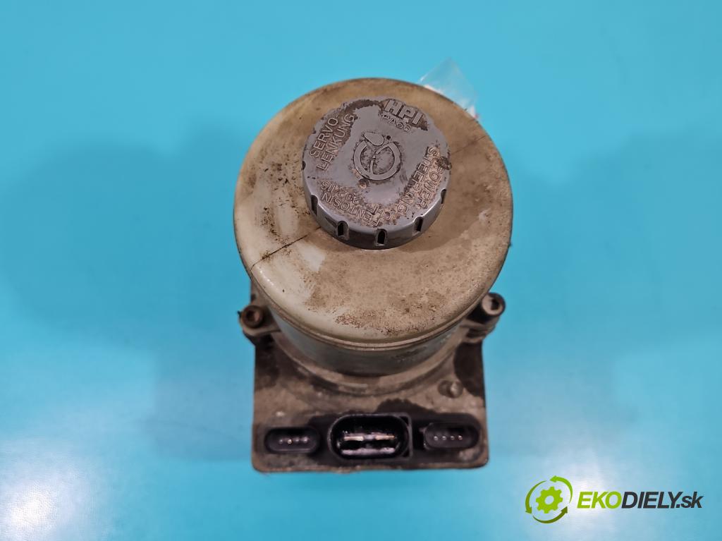 Vw Fox 1.2 6V 54 HP manual 40 kW 1198 cm3 3- čerpadlo posilovač 6Q0423155AD (Servočerpadlá, pumpy riadenia)