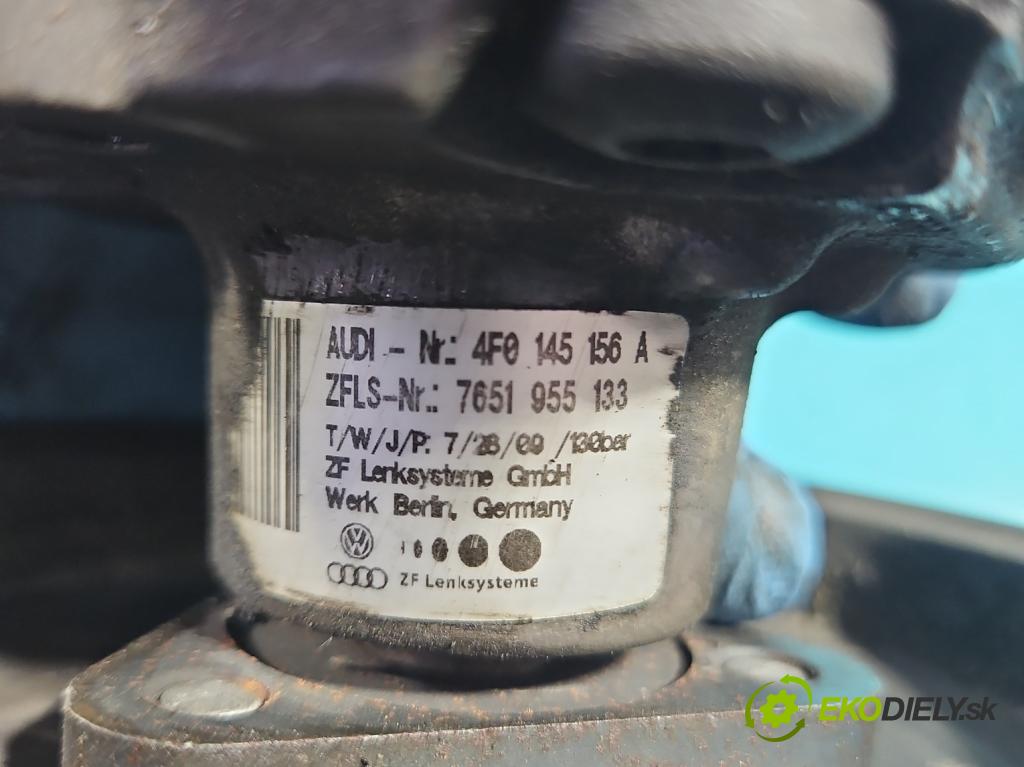 Audi A6 C6 2004-2011 3.0 tdi 239KM automatic 176 kW 2967 cm3 5- čerpadlo posilovač 4F0145156A (Servočerpadlá, pumpy riadenia)