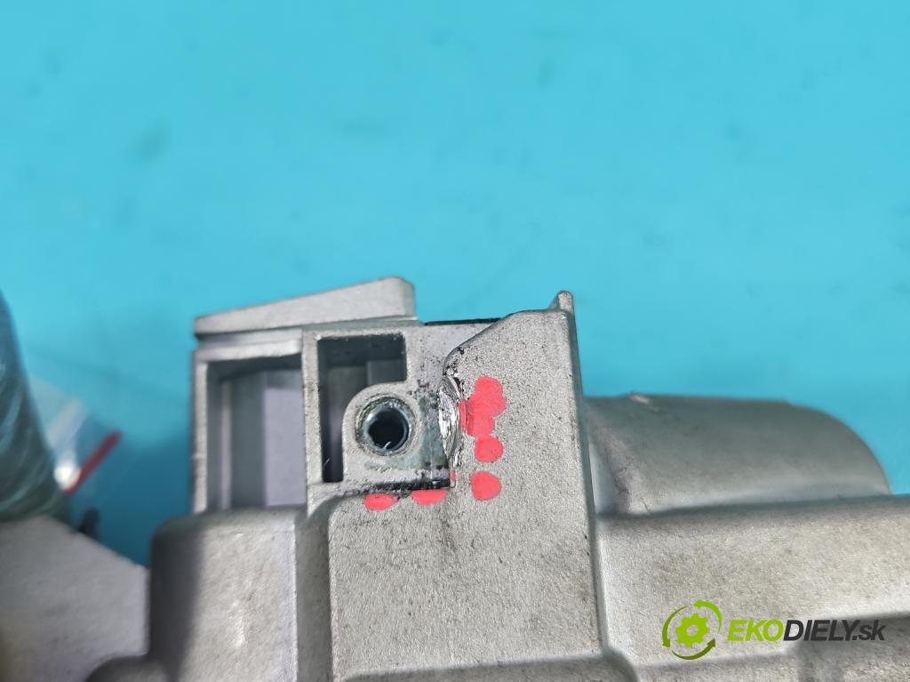 Volvo V50 1.6 16v 101 HP manual 74 kW 1596 cm3 5- Blokáda: řízení: P30776153 (Ostatné)