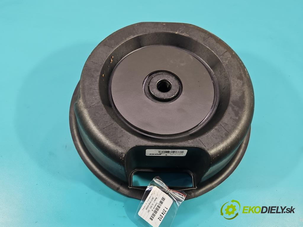 Mazda 6 I GG 2002-2007 2.0 16V 147 HP manual 108 kW 1999 cm3 5- Subwoofer: GJ5A66960 (Audio zariadenia)