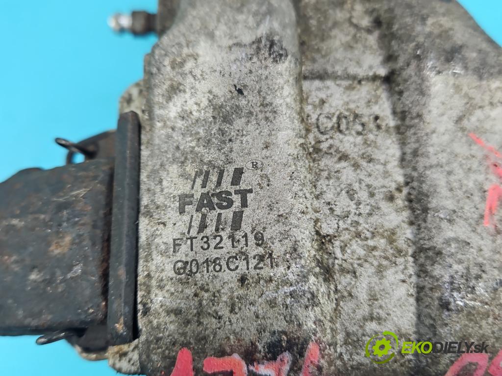 Polonez Caro / Atu 1.5 karburátor: 75 HP manual 55 kW 1481 cm3 5- brzdič predné ľavý  (Ostatné)