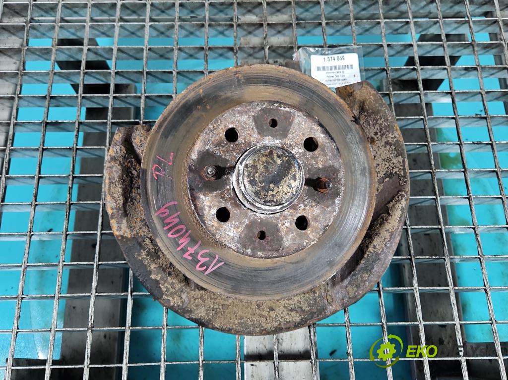 Polonez Caro / Atu 1.5 karburátor: 75 HP manual 55 kW 1481 cm3 5- náboj ľavé  (Náboje)