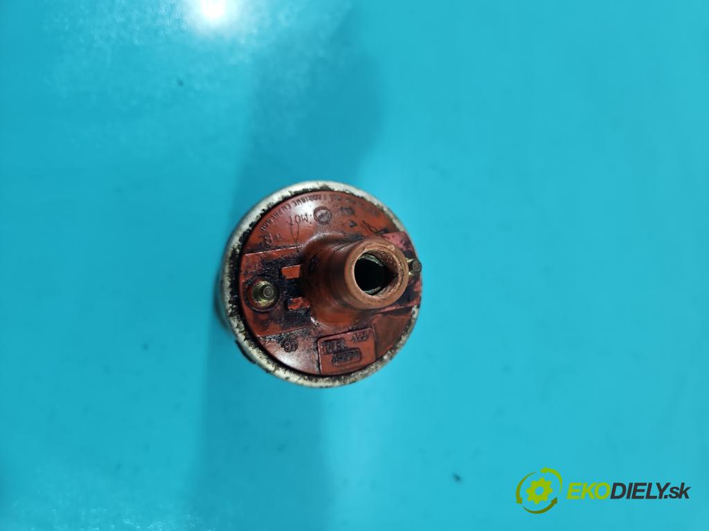 Polonez Caro / Atu 1.5 karburátor: 75 HP manual 55 kW 1481 cm3 5- cievka zapaľovacia 422600001 (Zapaľovacie cievky, moduly)