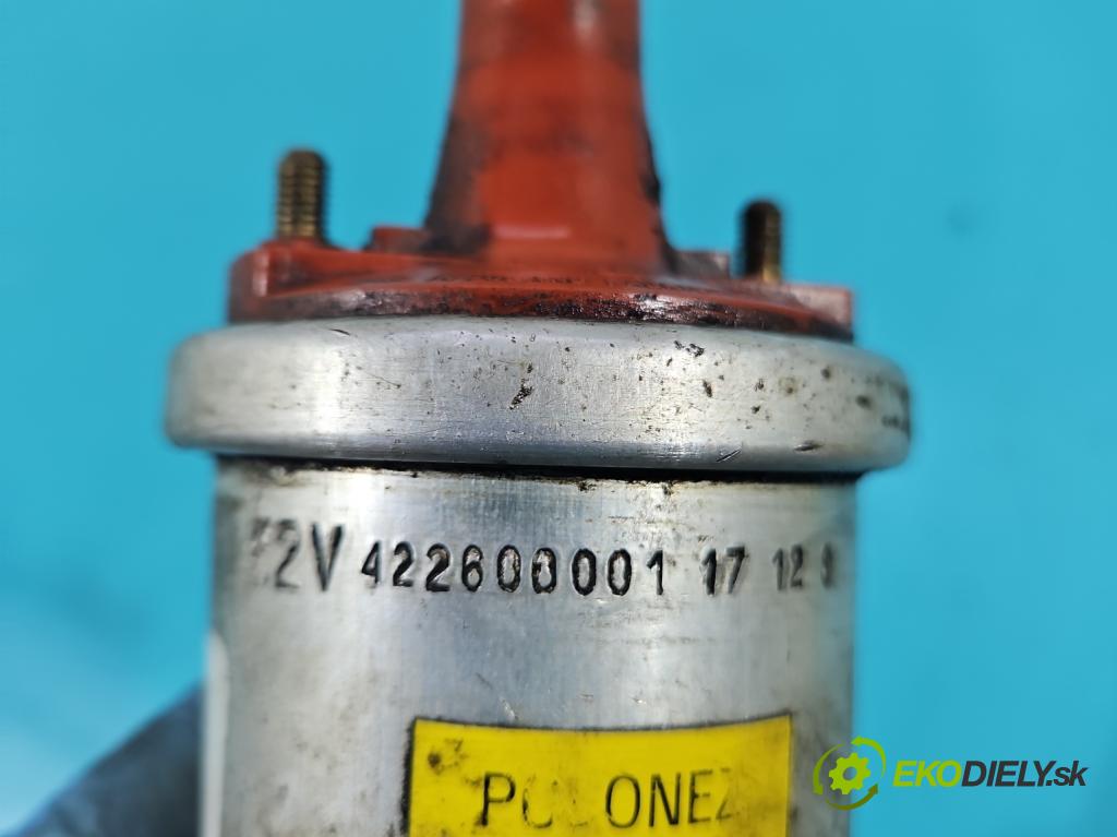 Polonez Caro / Atu 1.5 karburátor: 75 HP manual 55 kW 1481 cm3 5- cievka zapaľovacia 422600001 (Zapaľovacie cievky, moduly)