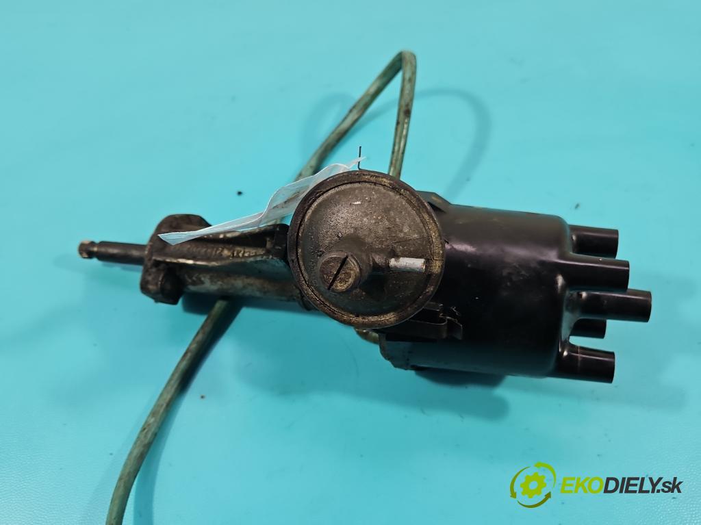 Polonez Caro / Atu 1.5 karburátor: 75 HP manual 55 kW 1481 cm3 5- rozdeľovač (Rozdeľovače)