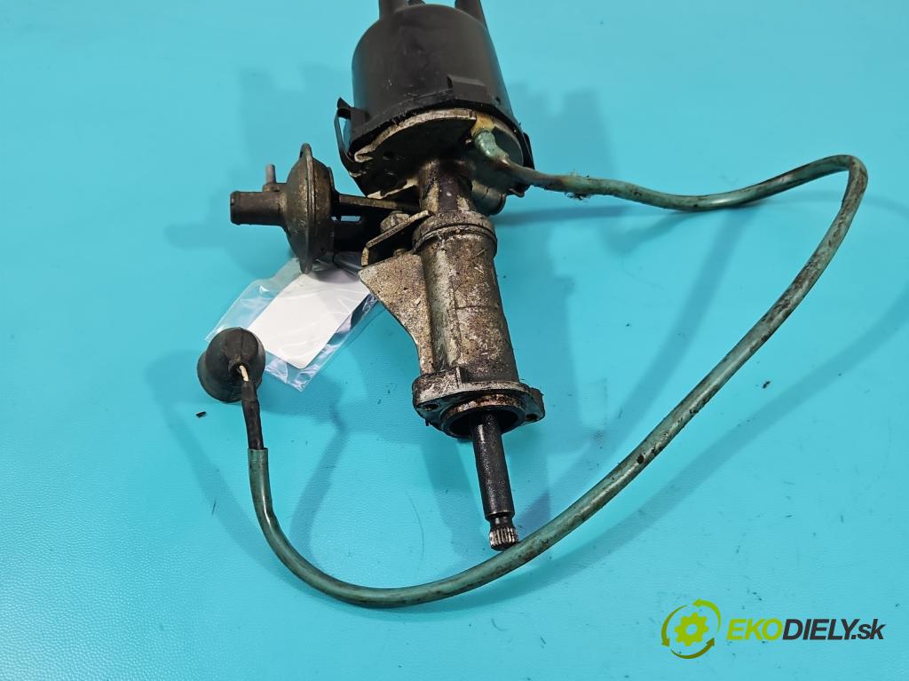 Polonez Caro / Atu 1.5 karburátor: 75 HP manual 55 kW 1481 cm3 5- rozdeľovač (Rozdeľovače)