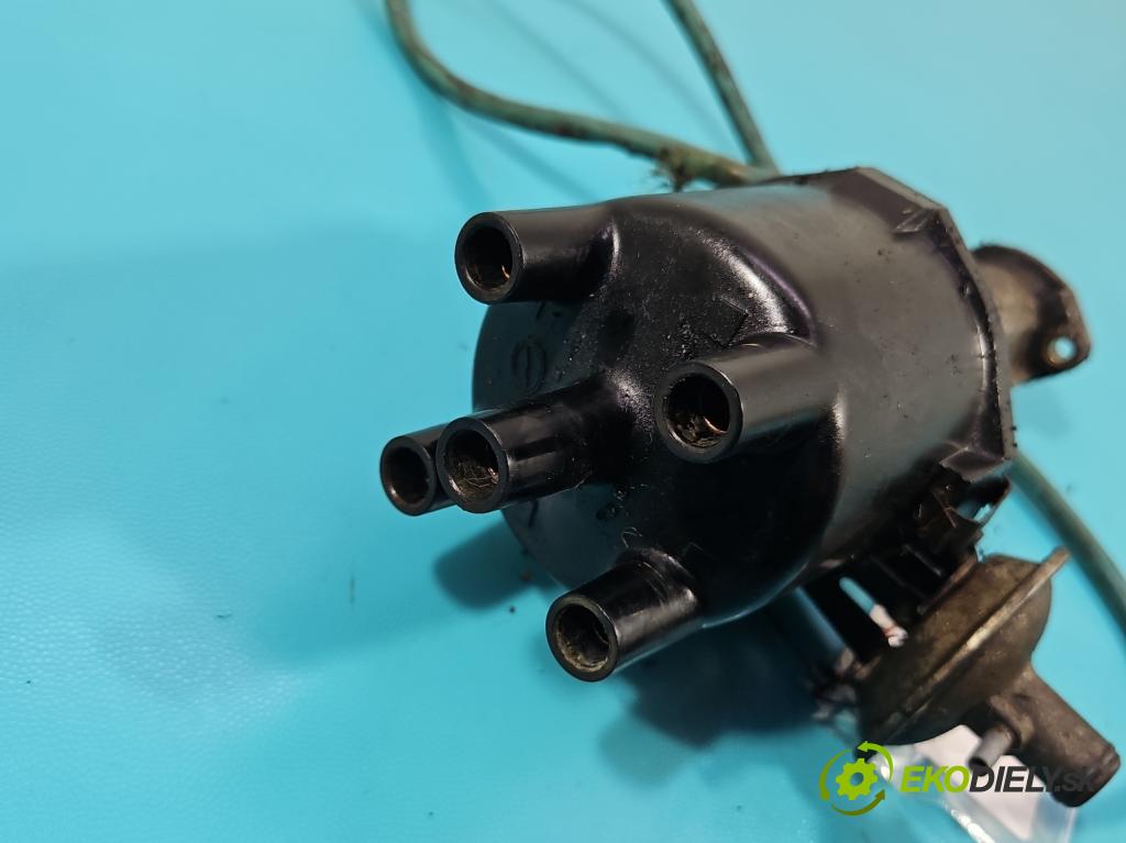 Polonez Caro / Atu 1.5 karburátor: 75 HP manual 55 kW 1481 cm3 5- rozdeľovač (Rozdeľovače)