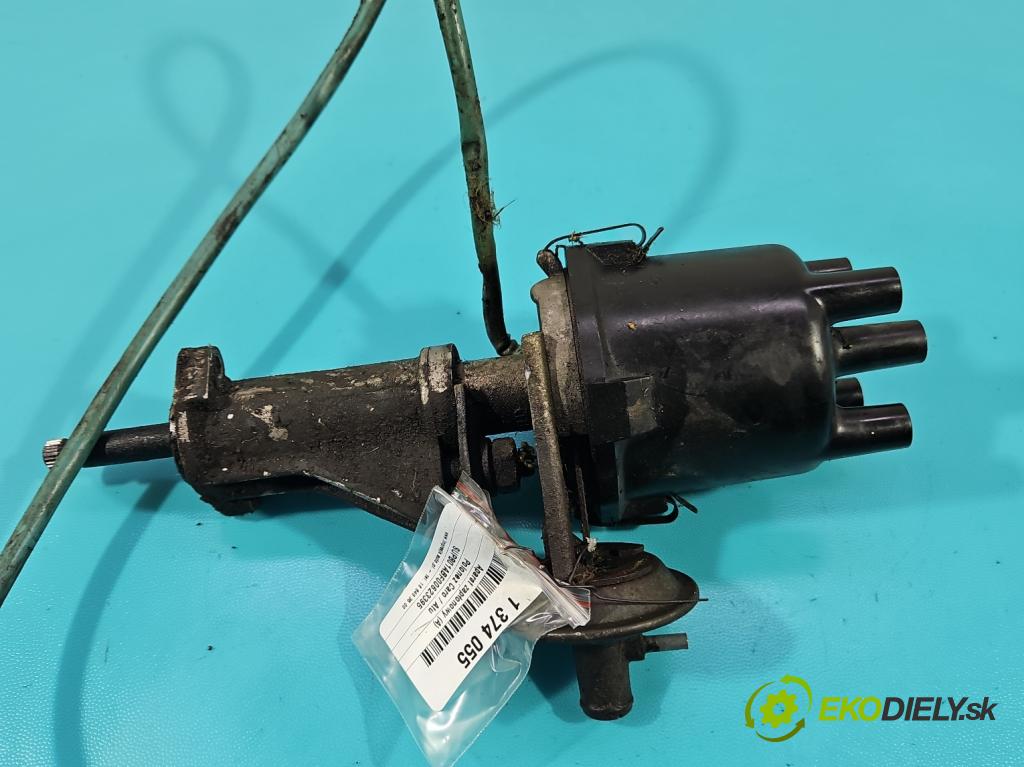 Polonez Caro / Atu 1.5 karburátor: 75 HP manual 55 kW 1481 cm3 5- rozdeľovač (Rozdeľovače)