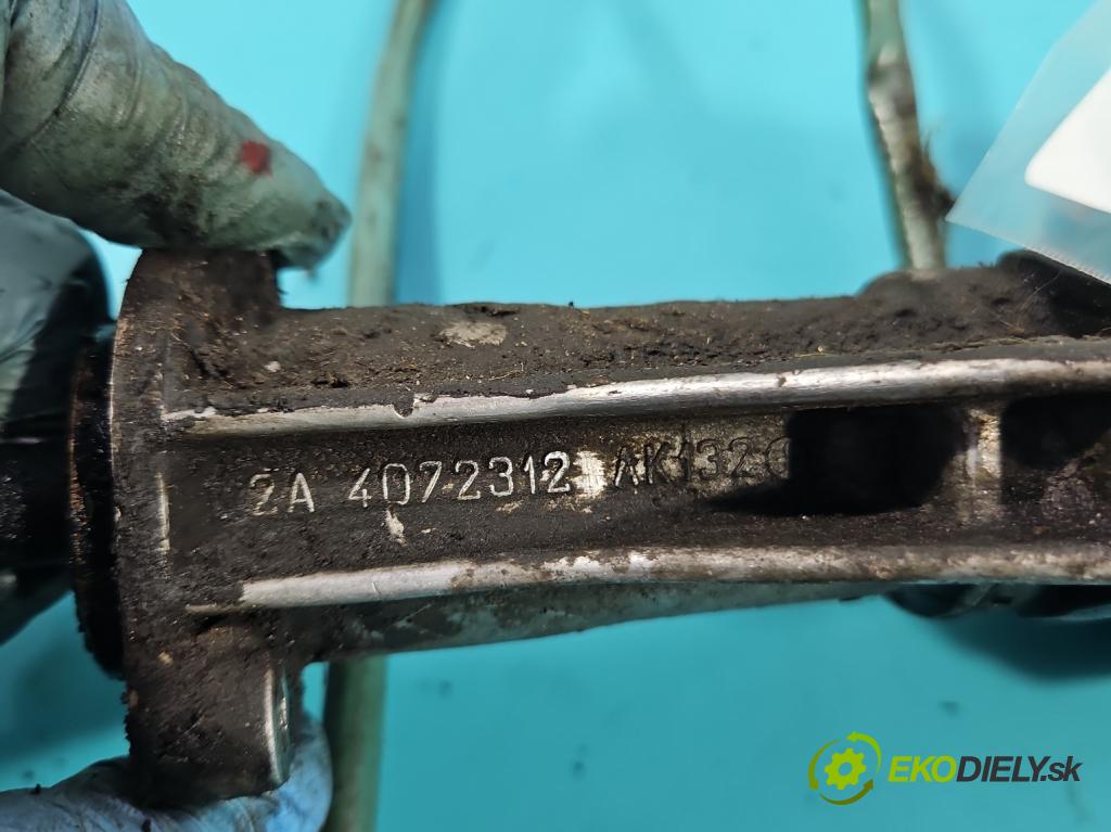 Polonez Caro / Atu 1.5 karburátor: 75 HP manual 55 kW 1481 cm3 5- rozdeľovač (Rozdeľovače)