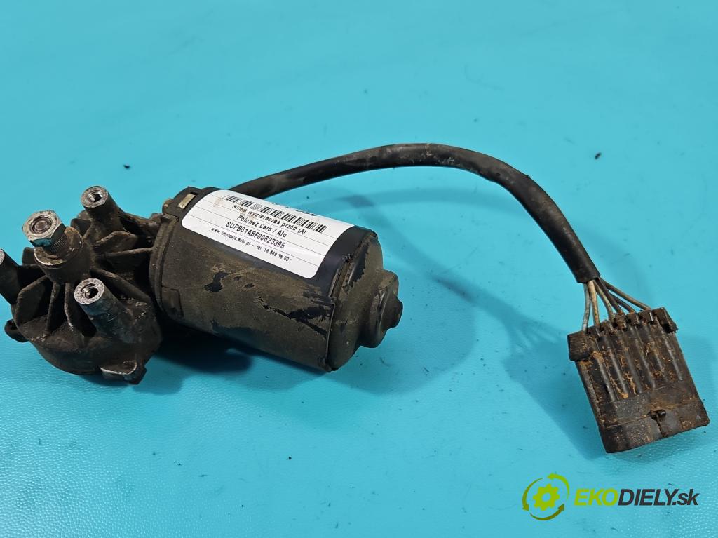 Polonez Caro / Atu 1.5 karburátor: 75 hp manual 55 kW 1481 cm3 5- motor stěračů přední 408000015