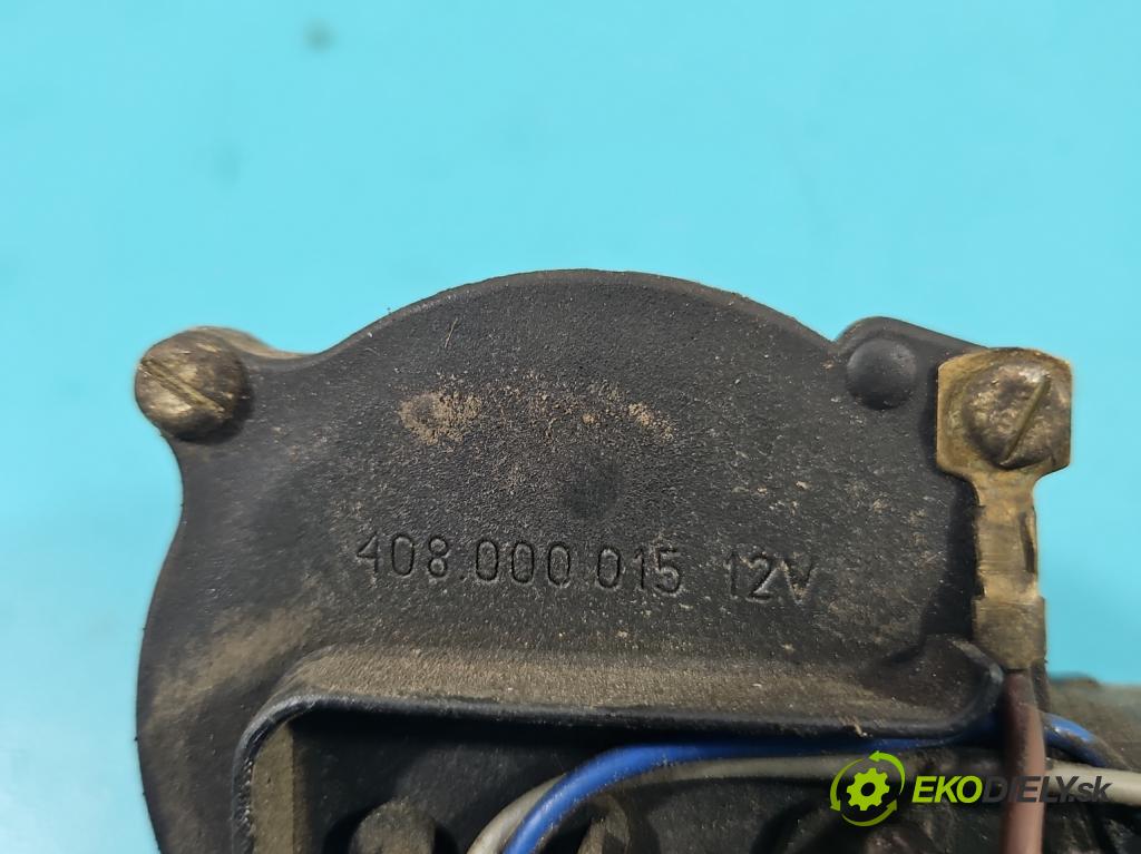 Polonez Caro / Atu 1.5 karburátor: 75 hp manual 55 kW 1481 cm3 5- motor stěračů přední 408000015