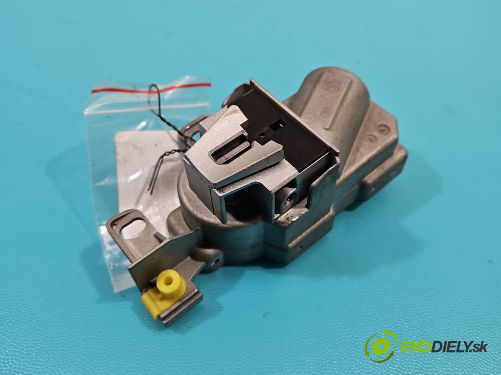 Volvo XC60 I 2008-2017 2.4 D5 175 HP manual 129 kW 2400 cm3 5- Blokáda: řízení: P31202090 (Ostatné)