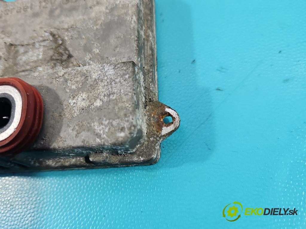 Opel Vectra C 2002-2008 1.9 cdti 150 HP manual 110 kW 1910 cm3 5- střídač: xenon 5DV008290-00 (Riadiace jednotky xenónu)