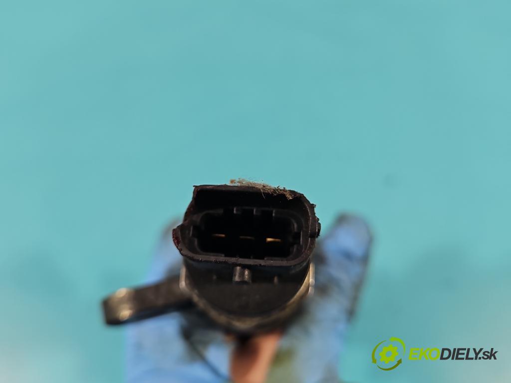 Opel Vectra C 2002-2008 1.9 cdti 150 HP manual 110 kW 1910 cm3 5- lišta vstrekovacia 0445214057 (Vstrekovacie lišty)