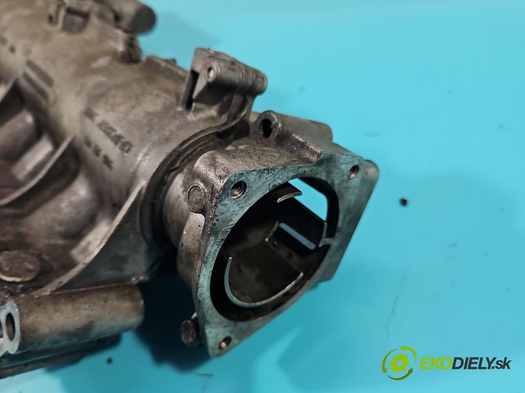 Opel Vectra C 2002-2008 1.9 cdti 150 HP manual 110 kW 1910 cm3 5- zvod nasávací 26570307 (Sacie potrubia)