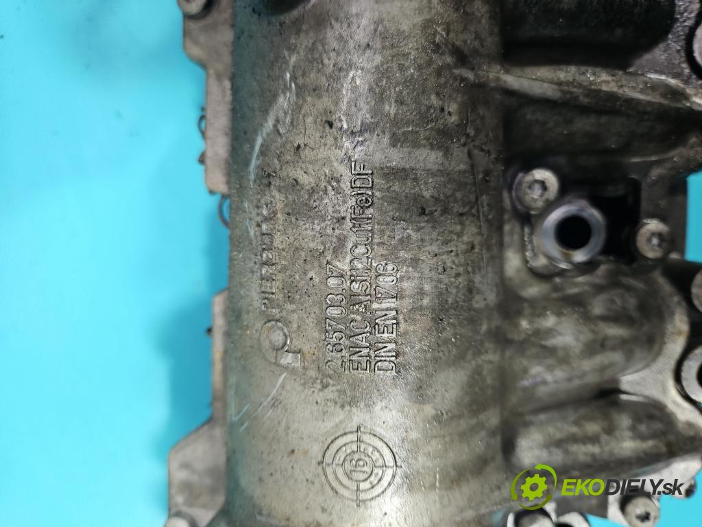 Opel Vectra C 2002-2008 1.9 cdti 150 HP manual 110 kW 1910 cm3 5- zvod nasávací 26570307 (Sacie potrubia)