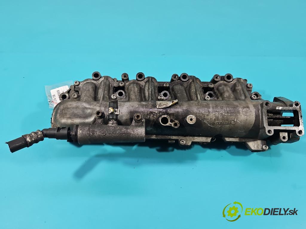 Opel Vectra C 2002-2008 1.9 cdti 150 HP manual 110 kW 1910 cm3 5- zvod nasávací 26570307 (Sacie potrubia)