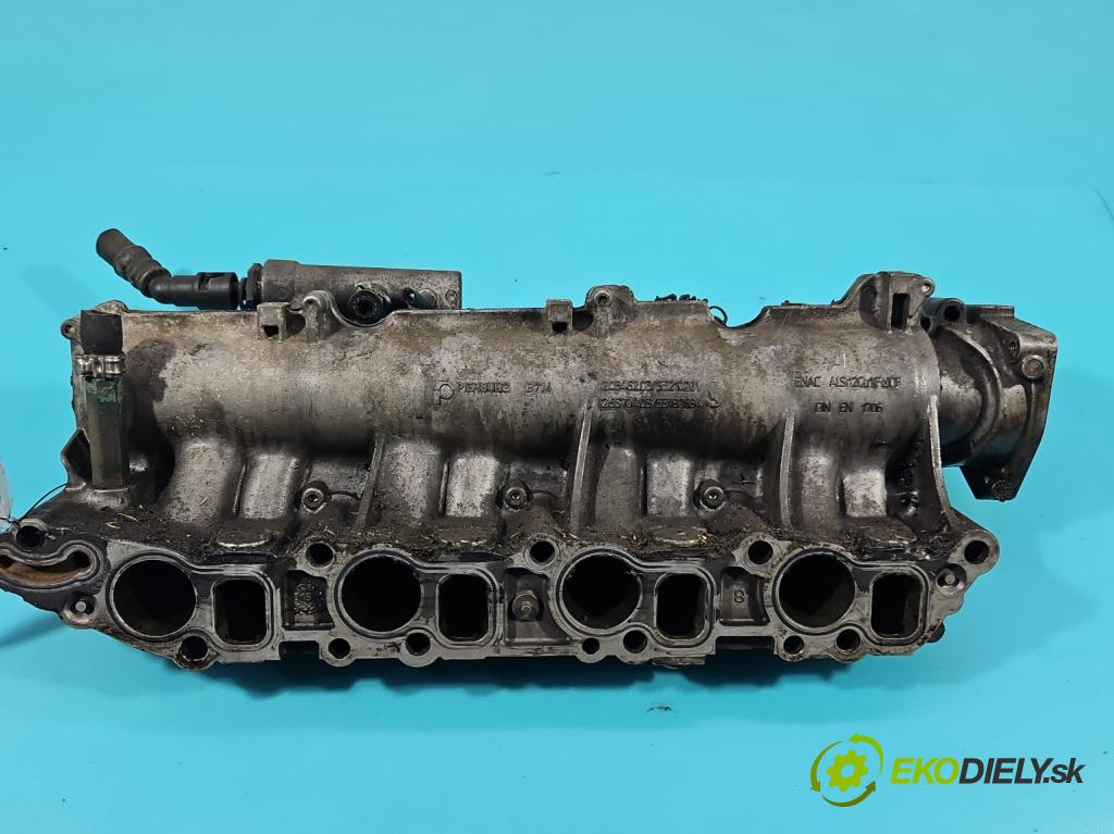 Opel Vectra C 2002-2008 1.9 cdti 150 HP manual 110 kW 1910 cm3 5- zvod nasávací 26570307 (Sacie potrubia)