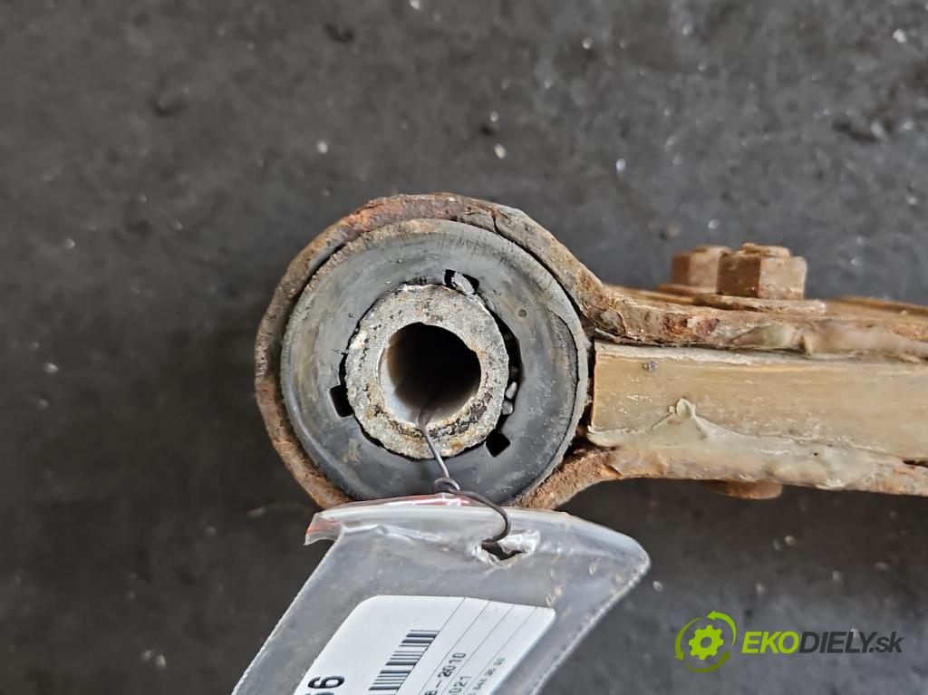 Renault Master II 1998-2010 2.5d 80 HP manual 59 kW 2499 cm3 5- listové pero 7700309780