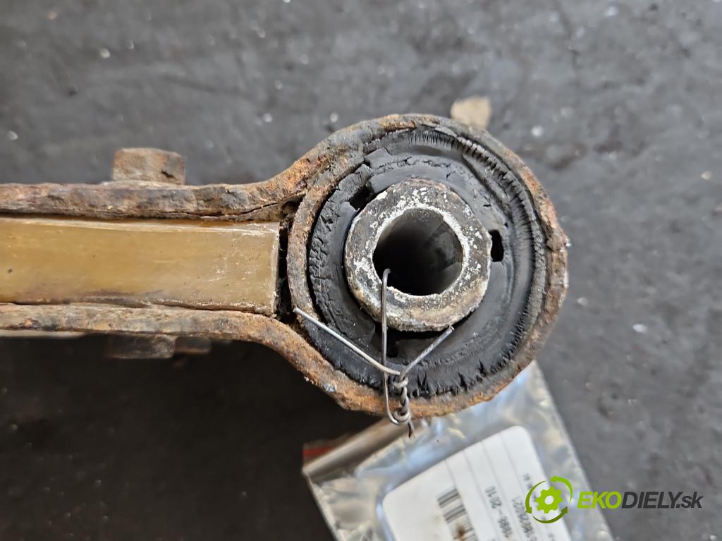 Renault Master II 1998-2010 2.5d 80 HP manual 59 kW 2499 cm3 5- listové pero 7700309780