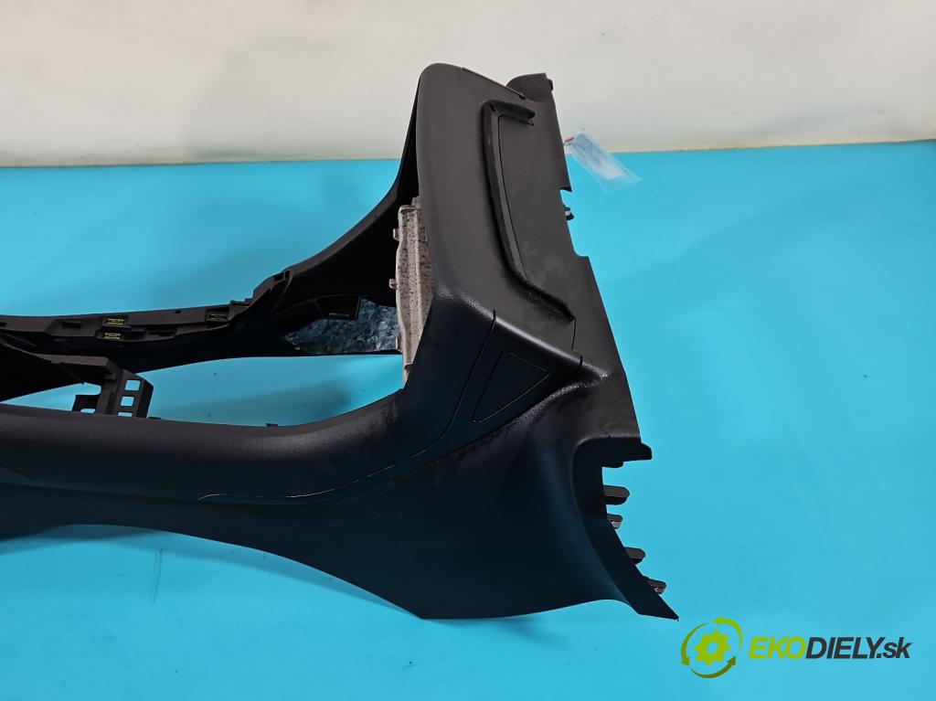 Citroen C5 II 2008-2017 2.0 hdi 163 HP manual 120 kW 1997 cm3 5- operadlo 996044354-01 (Lakťové opierky)