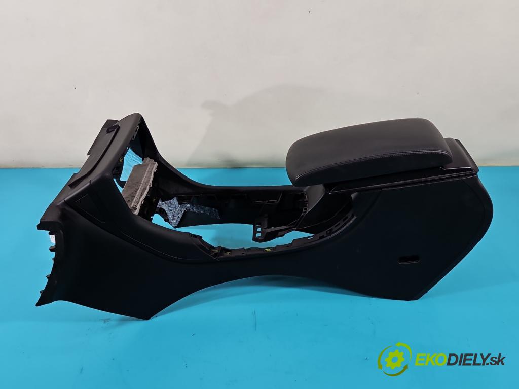 Citroen C5 II 2008-2017 2.0 hdi 163 HP manual 120 kW 1997 cm3 5- operadlo 996044354-01 (Lakťové opierky)