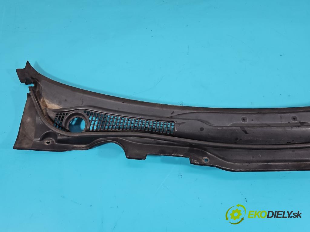 Volvo V50 1.6 16v 101 HP manual 74 kW 1596 cm3 5- torpédo 30716315 (Torpéda)