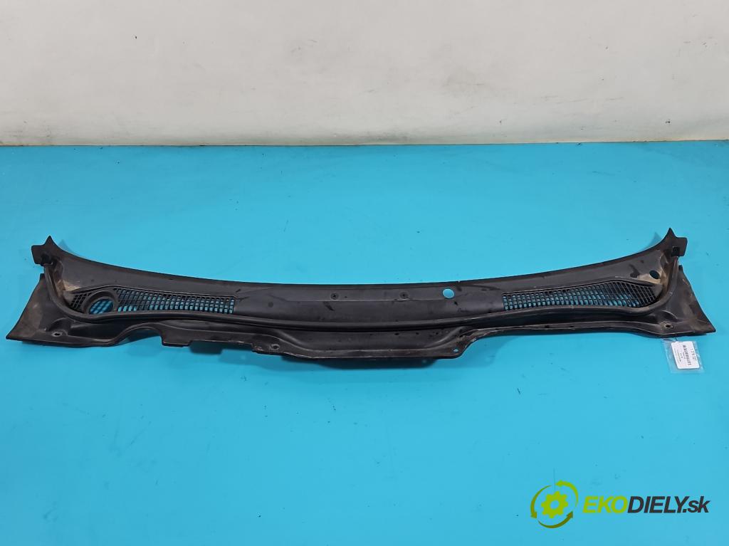 Volvo V50 1.6 16v 101 HP manual 74 kW 1596 cm3 5- torpédo 30716315 (Torpéda)