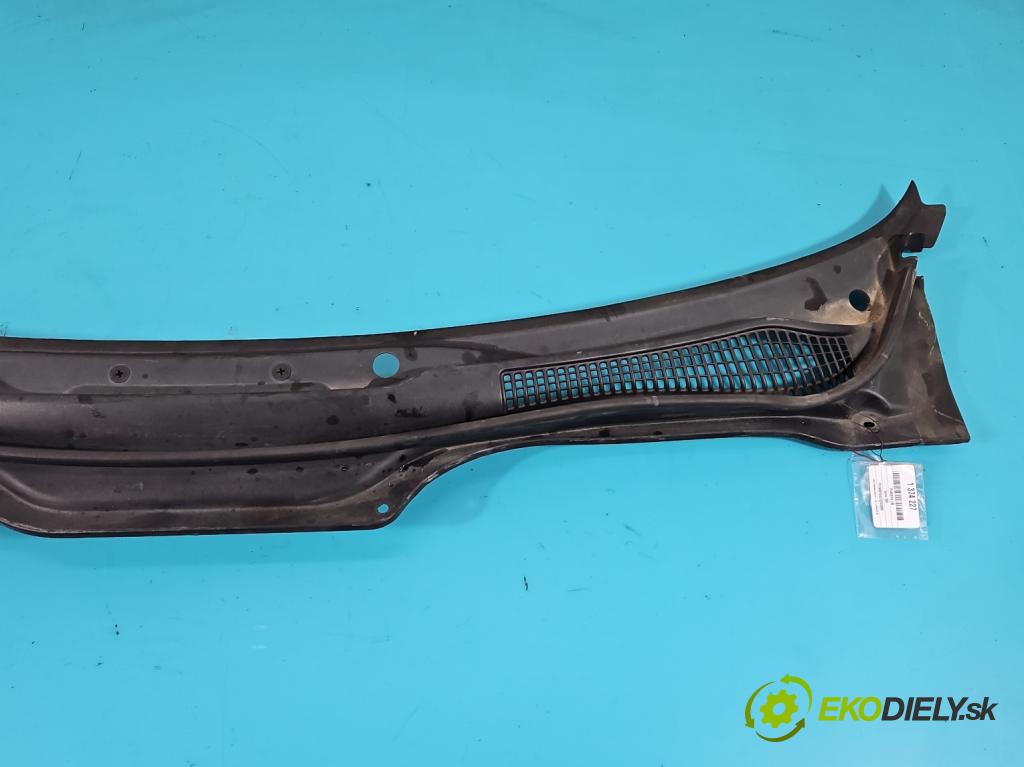 Volvo V50 1.6 16v 101 HP manual 74 kW 1596 cm3 5- torpédo 30716315 (Torpéda)