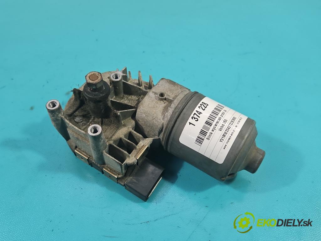Volvo V50 1.6 16v 101 hp manual 74 kW 1596 cm3 5- motor stěračů přední 0390241924