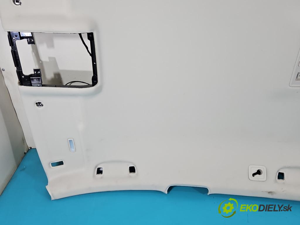 Vw Passat B8 2014 - Combi