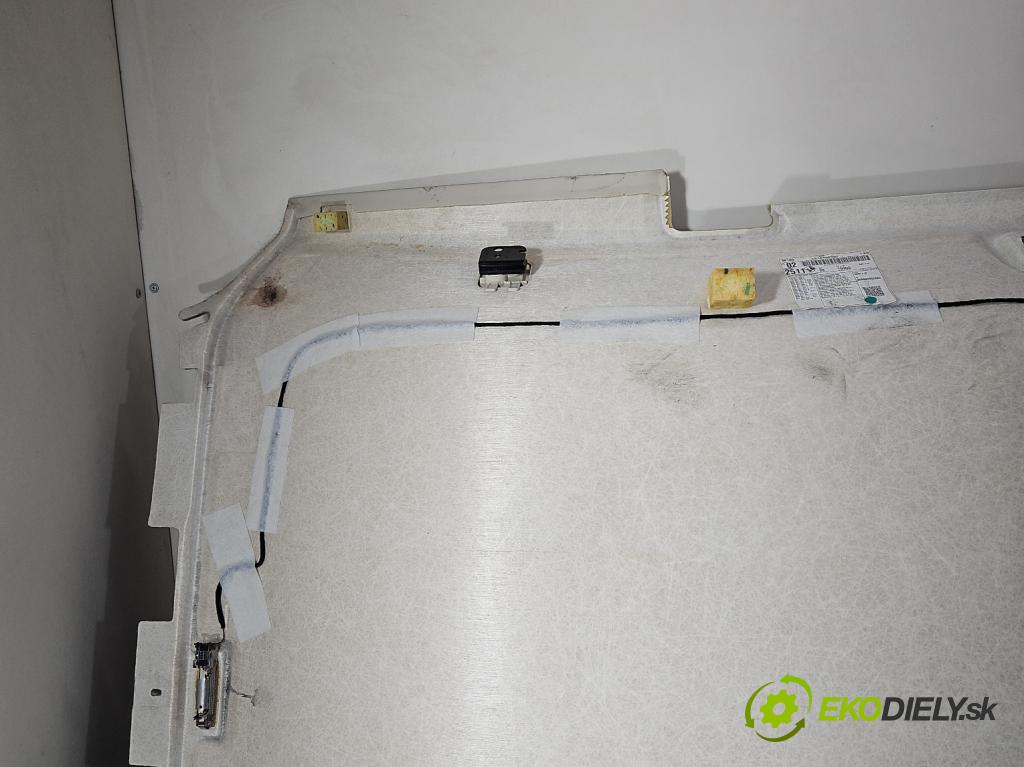 Vw Passat B8 2014 - Combi