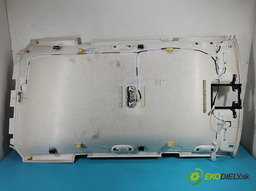 Vw Passat B8 2014 - Combi