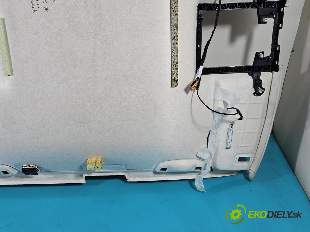 Vw Passat B8 2014 - Combi