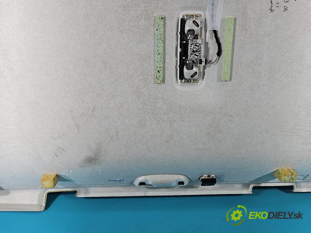 Vw Passat B8 2014 - Combi