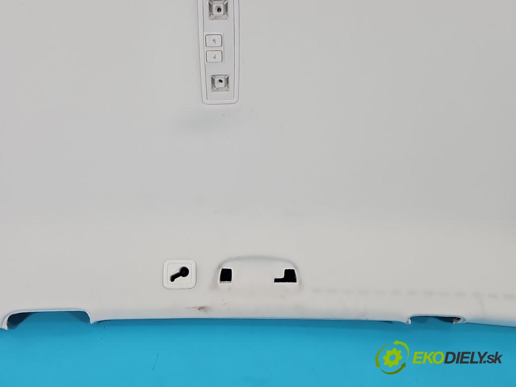 Vw Passat B8 2014 - Combi