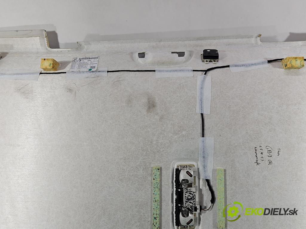 Vw Passat B8 2014 - Combi