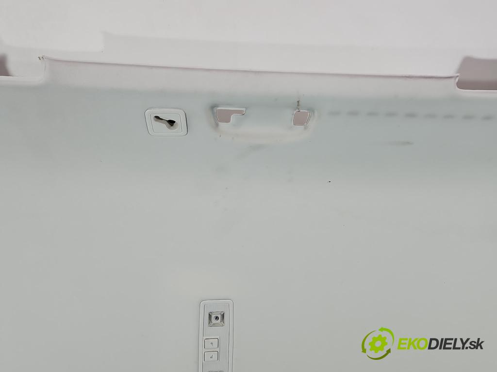 Vw Passat B8 2014 - Combi