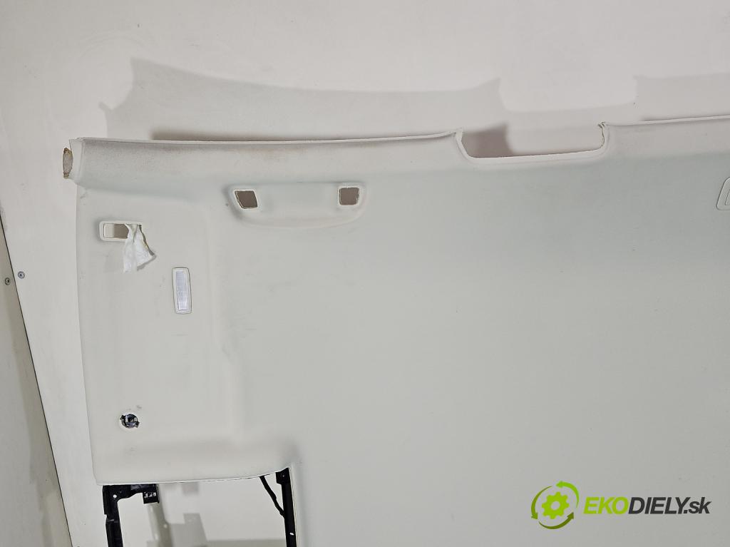 Vw Passat B8 2014 - Combi