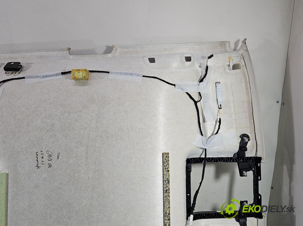 Vw Passat B8 2014 - Combi